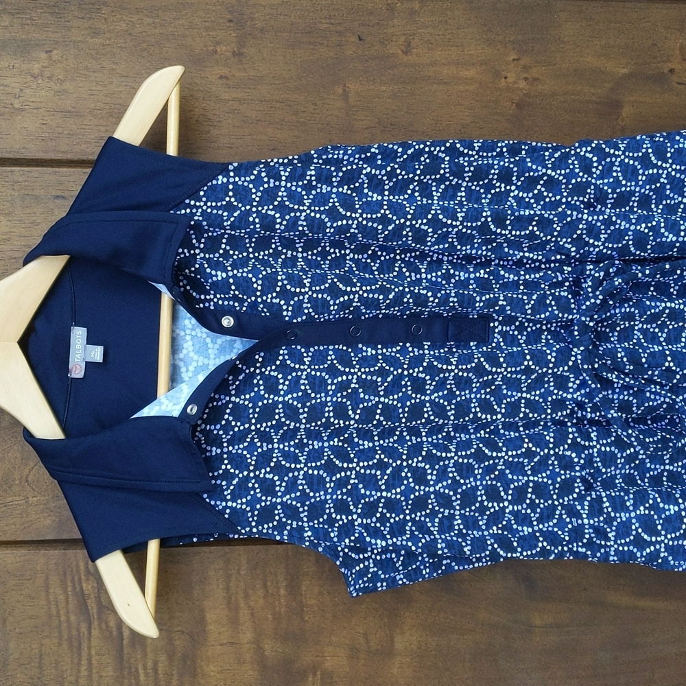 Talbots Dress - Picture 2 of 10